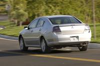 2006 Mitsubishi Galant GTS (select to view enlarged photo)