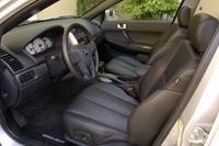 2006 Mitsubishi Galant GTS (select to view enlarged photo)