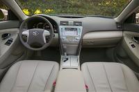 2007 Toyota Camry Hybrid (select to view enlarged photo)