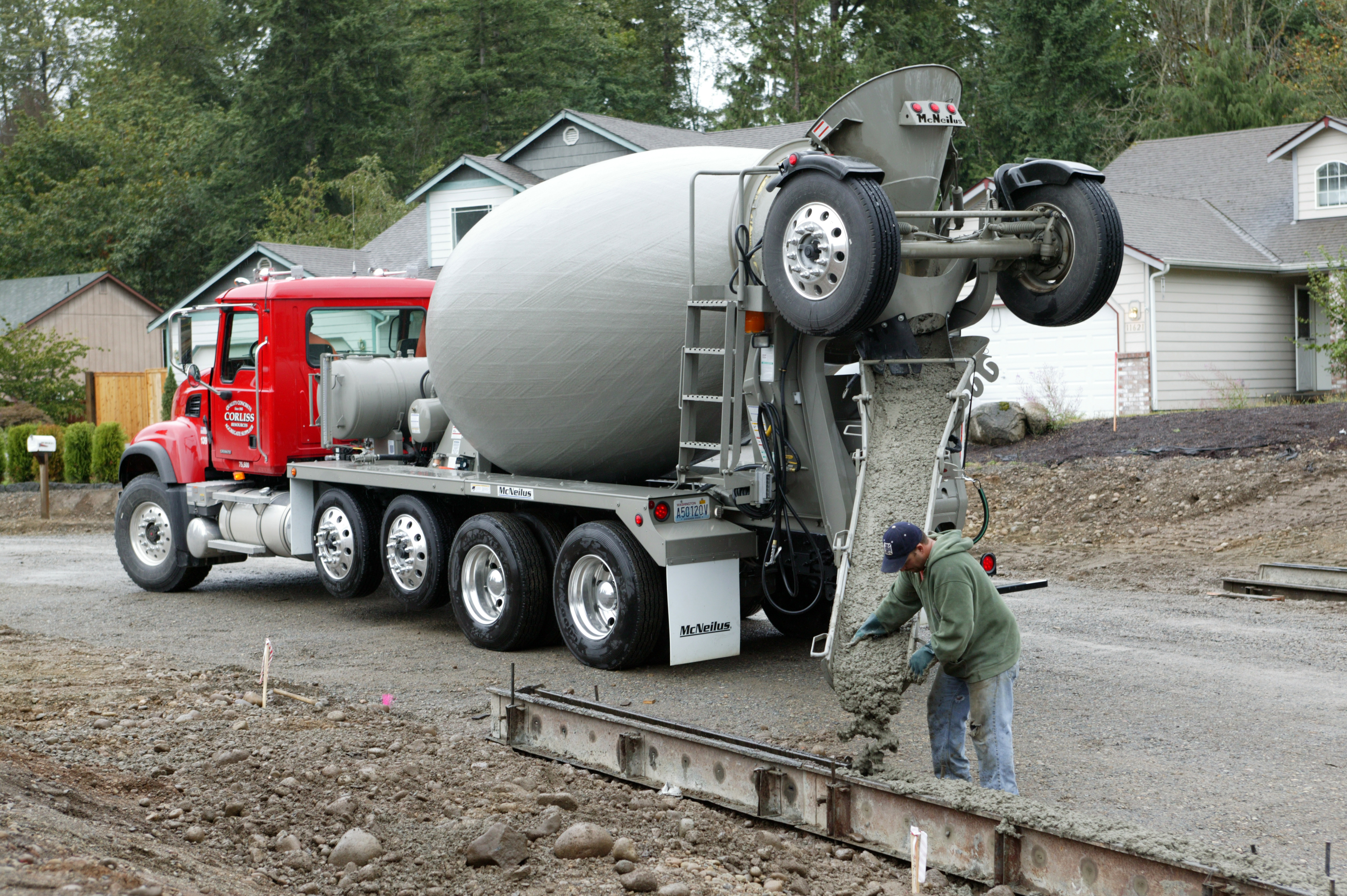 Concrete mixer. Мини автомиксер 2 м3. Автобетоносмеситель. Миксер бетономешалка. Миксер для бетона.