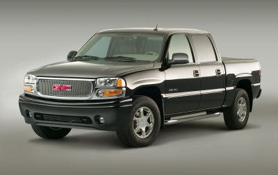 2006 Gmc Sierra Crew Cab 1500 Review