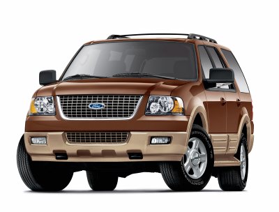 Ford explorer 2006 user manual