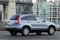 2007 Honda CR-V (select to view enlarged photo)