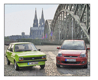 Ford Focus  (select to view enlarged photo)