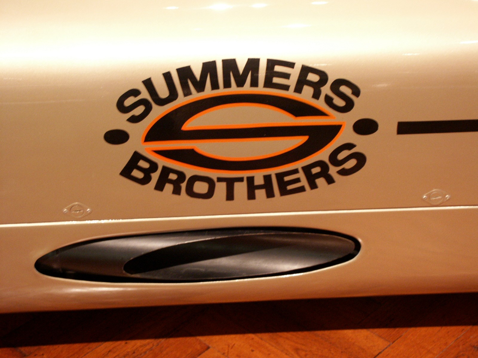 Bill Summers ford