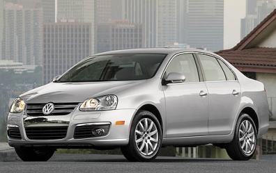 Volkswagen Wolfsburg Edition Jetta Offers More Amenities ...