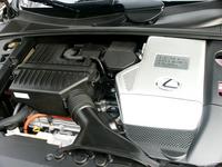 2007 Lexus 400h (select to view enlarged photo)