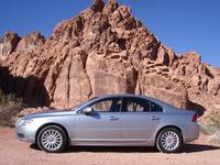 2007 Volvo S80 (select to view enlarged photo)