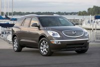 2008 Buick Enclave  (select to view enlarged photo)