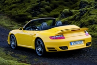 2008 Porsche 911  (select to view enlarged photo)