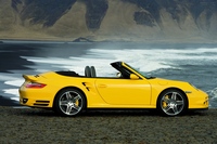 2008 Porsche 911  (select to view enlarged photo)