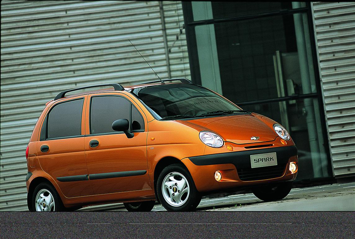 SAIC GM Wuling Mini Car Sales Hit 300 000 in 2008 H1
