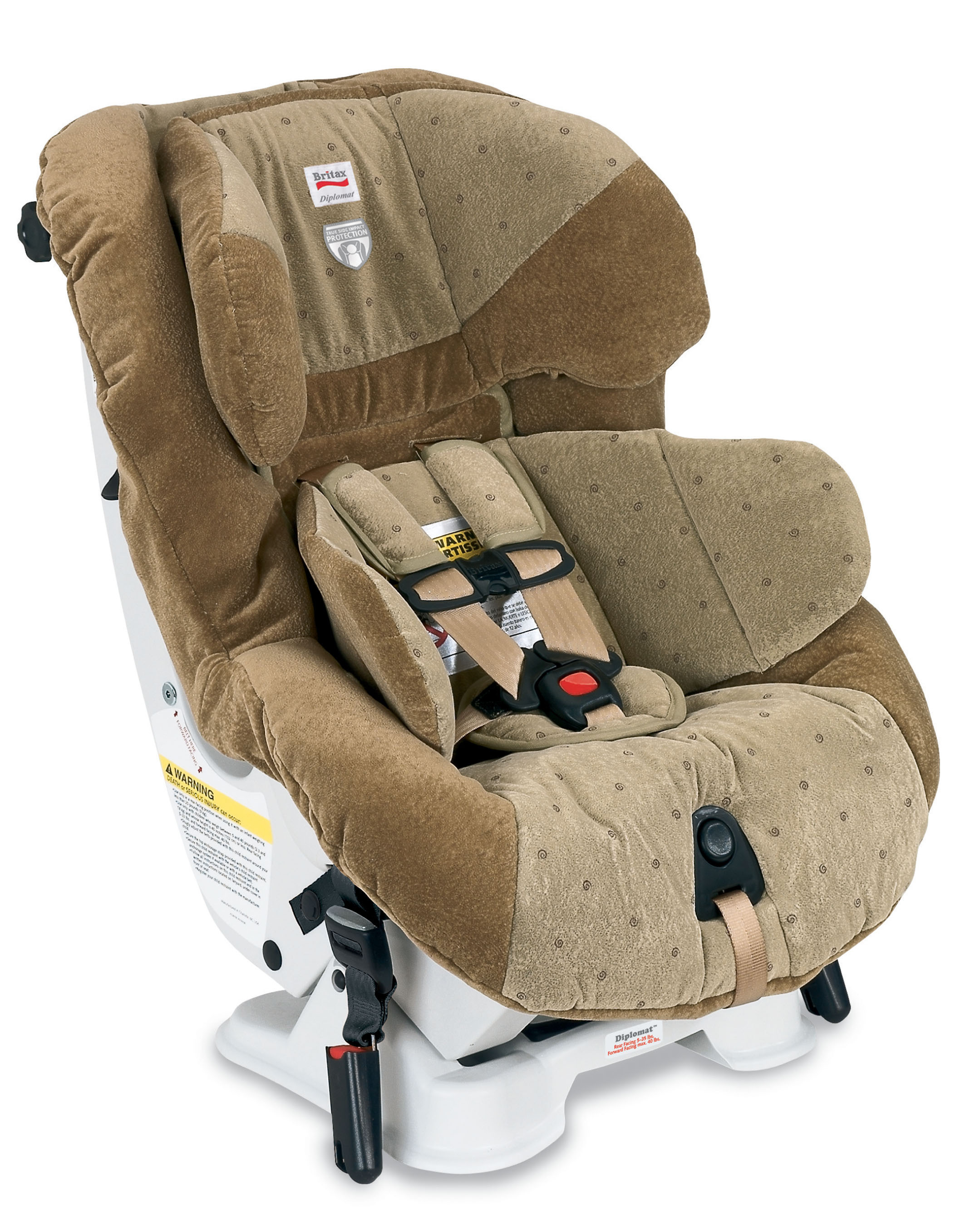 britax compact