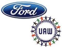 Uaw ford veba #3