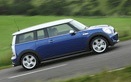 2008 MINI Clubman