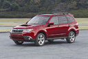 Subaru Forester (select to view enlarged photo)