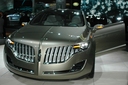 Lincoln MKS (select to view enlarged photo)