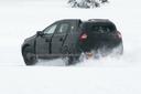spy shots volvo xc 60 (select to view enlarged photo)