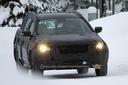 spy shots volvo xc 60 (select to view enlarged photo)