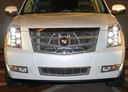 2008 Cadillac Escalade Platinum Edition(select to view enlarged photo)