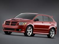 2008 Dodge Caliber SRT4 (select to view enlarged photo)