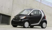 smart fortwo (select to view enlarged photo)