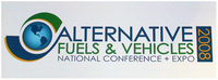 Alternative Fuels & Vehicles 2008