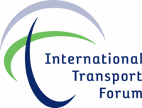 International Transport Forum (select to view enlarged photo)