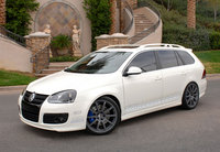 2009 Volkswagen Jetta TDI
	Sportswagon (select to view enlarged photo)
