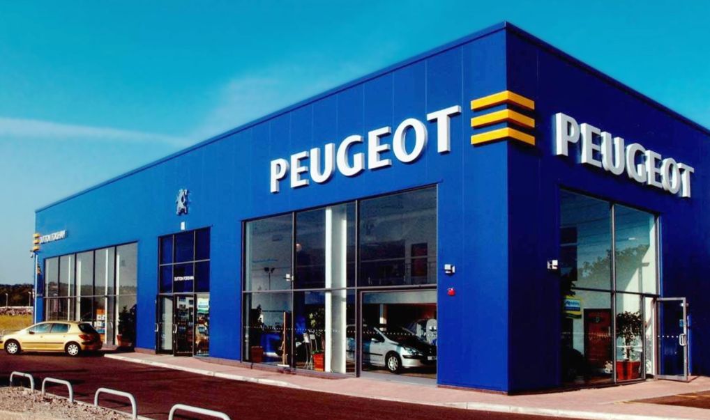 Peugeot Already Signed Up To Offer Customers New High Standards Of Customer Service And Repair
