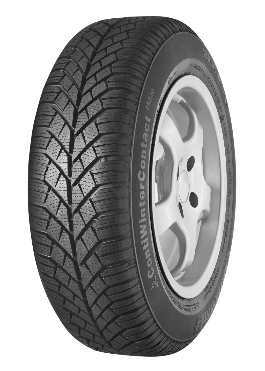 Quick question around tyre pressure. My tyre is 205/55 R16 91V. But On the  door side recommendation (in the image) it only shows for R16 91W and R16  91V M + S