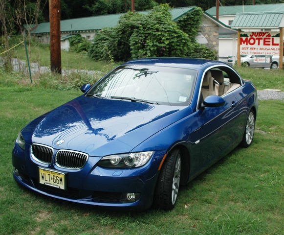 2008 bmw 328i coupe engine