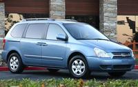 2009 Kia Sedona (select to view enlarged photo)