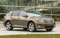 2009 Toyota Venza (select to view enlarged photo)