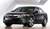 2009 Acura TSX (select to view enlarged photo)