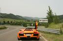 Lamborghini Murcielago (select to view enlarged photo)