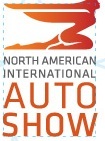 2009 Detroit Auto Show
