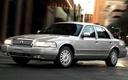 Mercury Grand Marquis (select to view enlarged photo)