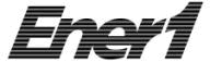 Ener1, Inc