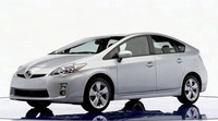 2010 TOYOTA PRIUS (select to view enlarged photo)