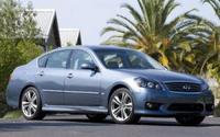 2009 Infiniti M35 (select to view enlarged photo)