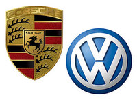 Porsche-Volkswagen(select to view enlarged photo)