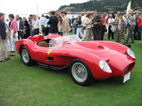 1957 Ferrari 250 Testa Rossa  (select to view enlarged photo)