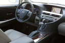 2010 Lexus RX 450h (select to view enlarged photo)