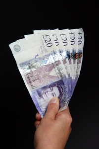 Cash for Clunkers (select to view enlarged photo)