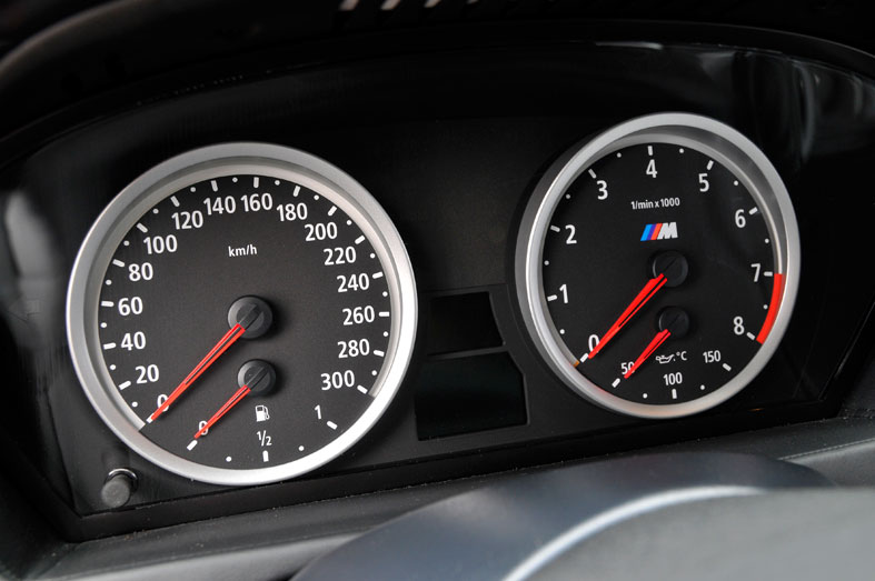 2010 Bmw X6 M Three Premieres Video Enhanced