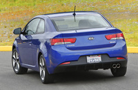 2010 Kia Forte
    Koup (select to view enlarged photo)