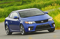 2010 Kia Forte
    Koup (select to view enlarged photo)