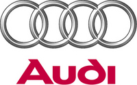 AUDI (select to view enlarged photo)