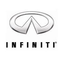 Infiniti (select to view enlarged photo)